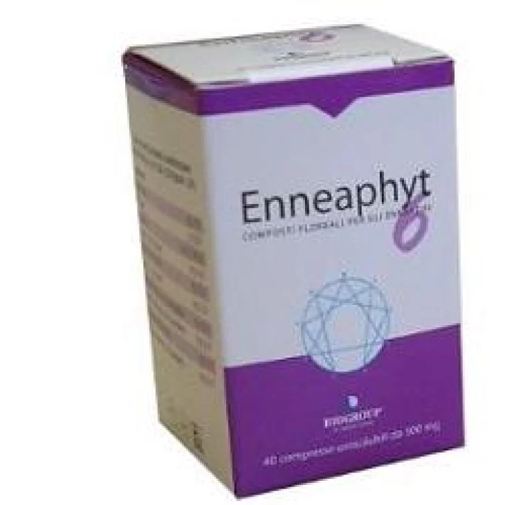 ENNEAPHYT 6 40CP OROS 300MG BG ENNEAPHYT 6 40CP OROS 300MG BG