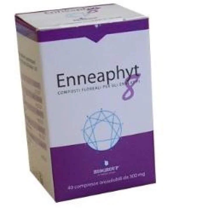 ENNEAPHYT 8 40CP OROS 300MG BG ENNEAPHYT 8 40CP OROS 300MG BG