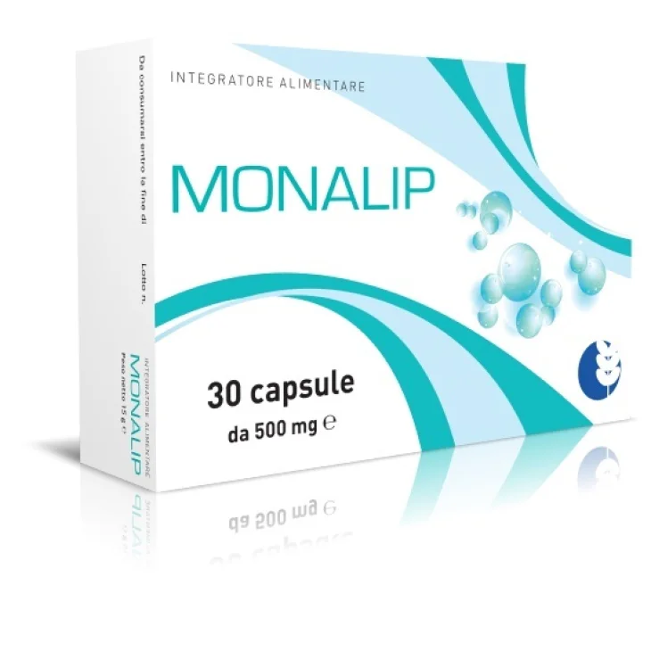 MONALIP 30CPS