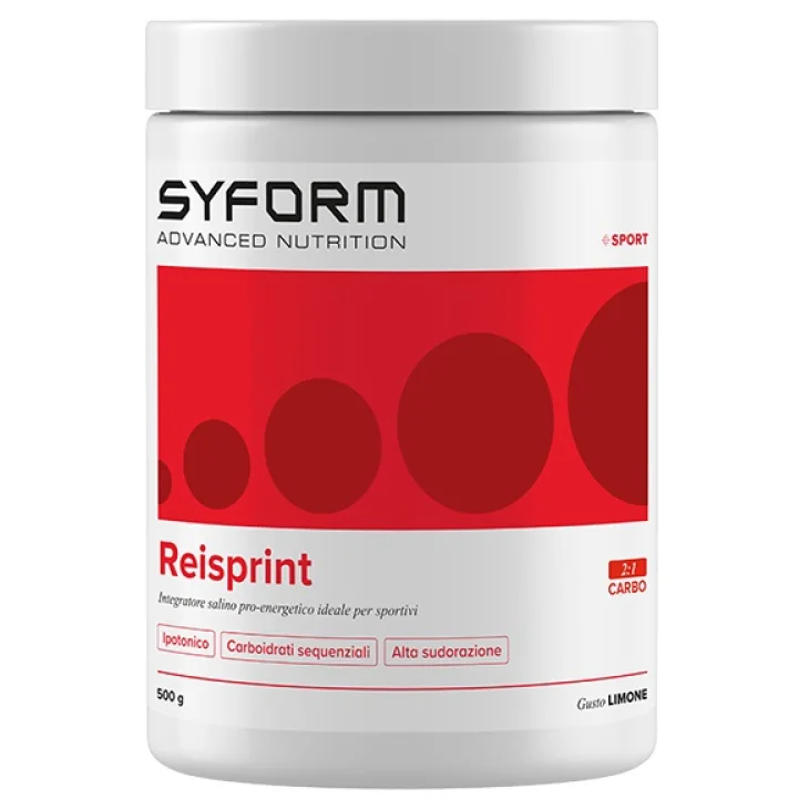 REISPRINT LIMONE 500G