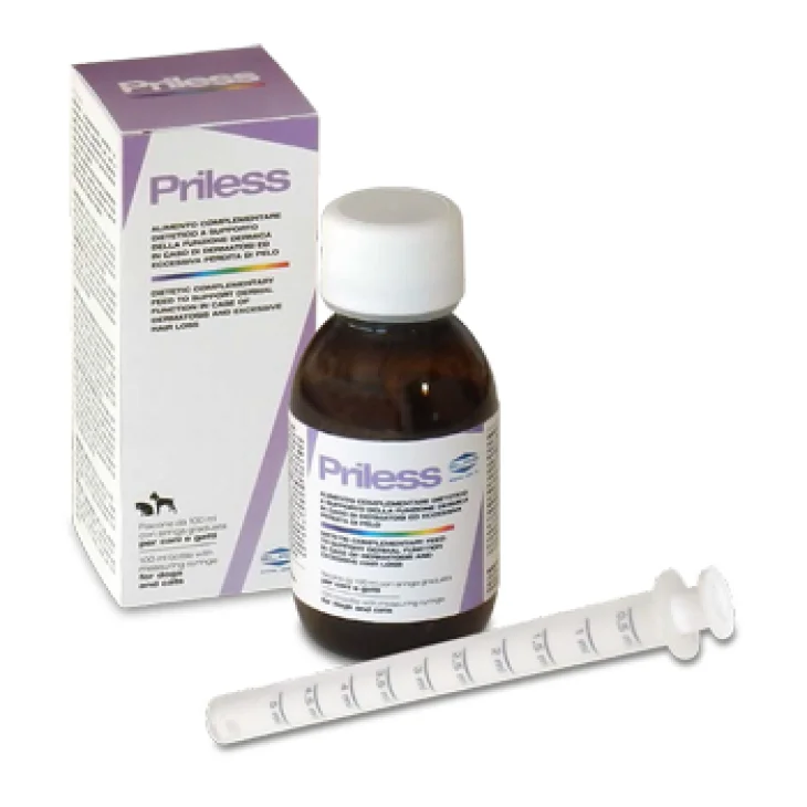 PRILESS 100ML PRILESS 100ML