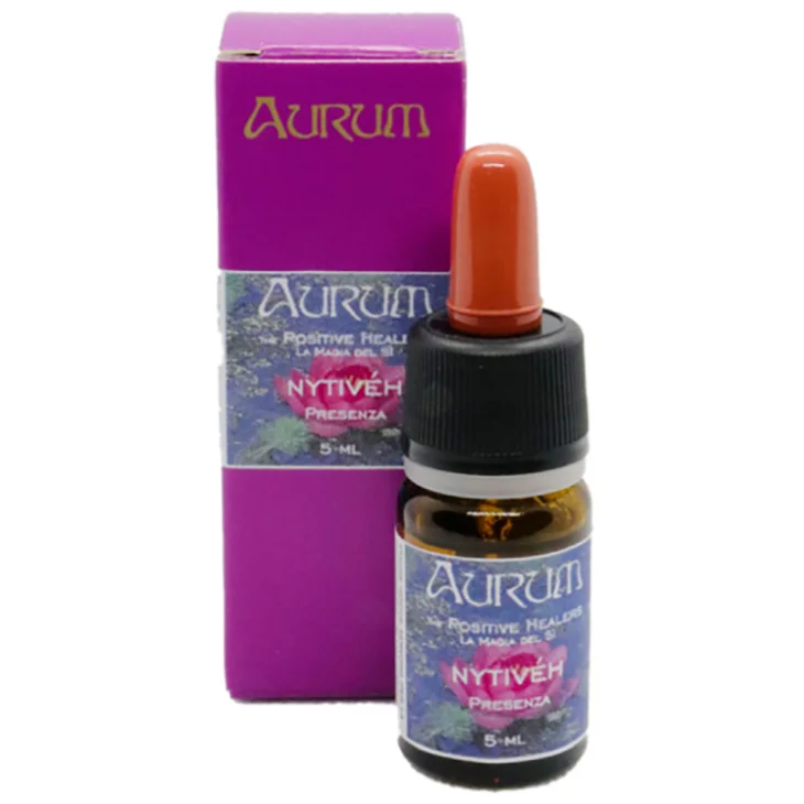NYTIVEH PRESENZA GOCCE 5ML
