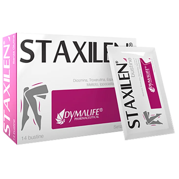 STAXILEN 14BUST STAXILEN 14BUST