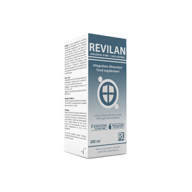 REVILAN 200ML REVILAN 200ML