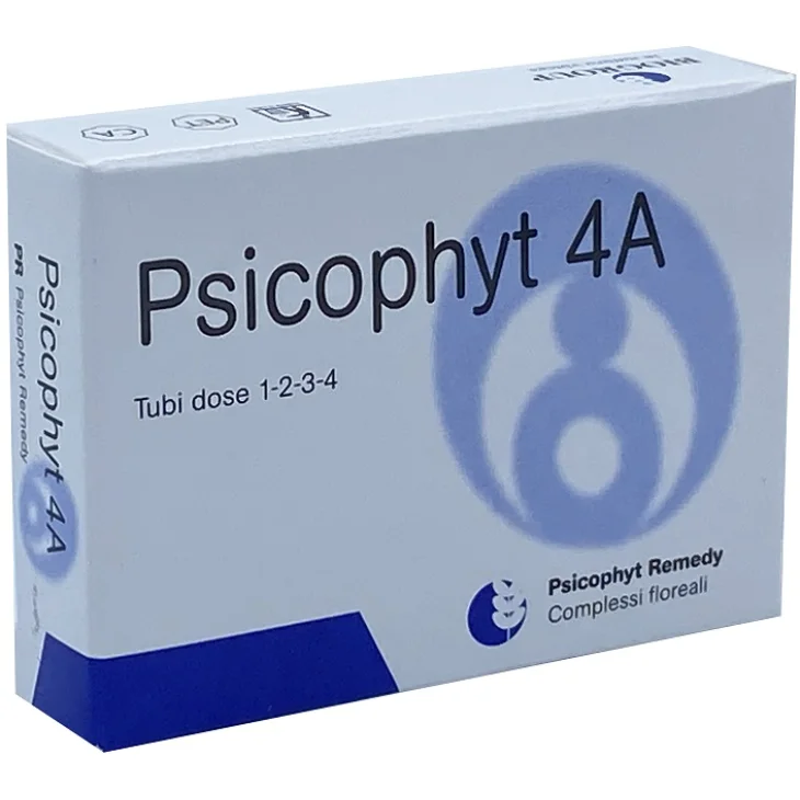 PSICOPHYT 4A TUBI BIOGROUP PSICOPHYT 4A TUBI BIOGROUP