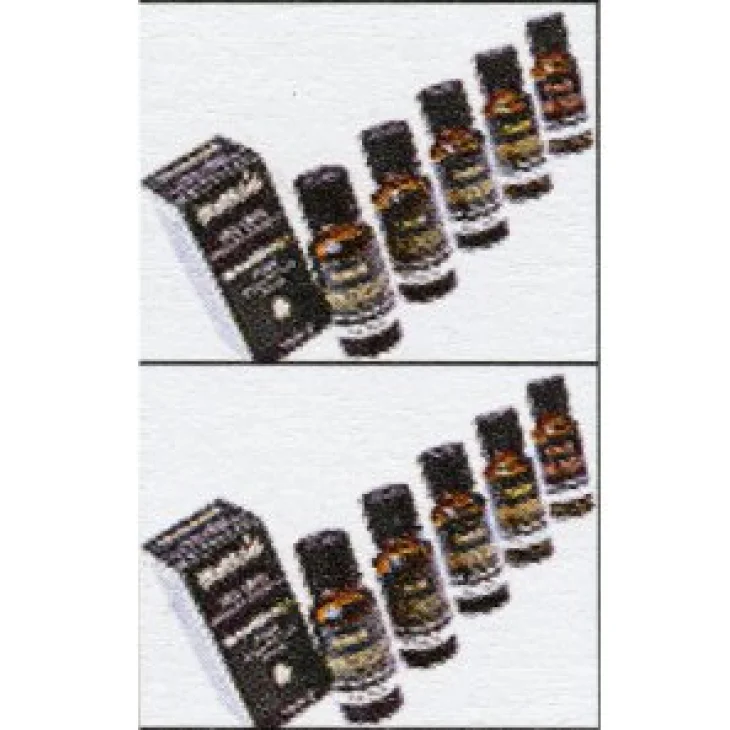 AMBRA OLIO ESSENZIALE 10ML AMBRA OLIO ESSENZIALE 10ML