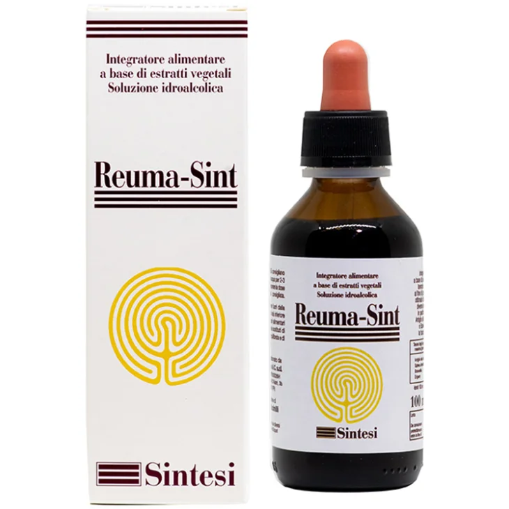 REUMA SINT TM 100ML