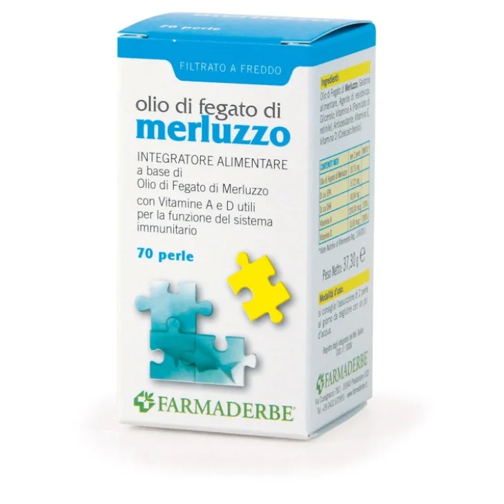 NUTRA LINE OLIO FEG MER 200CPS NUTRA LINE OLIO FEG MER 200CPS