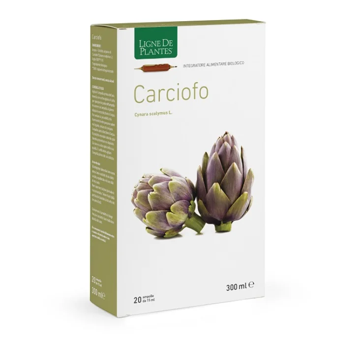 CARCIOFO 20AB 15ML CARCIOFO 20AB 15ML