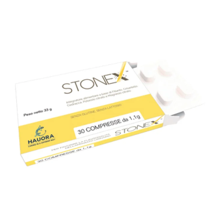 STONEX 30CPR STONEX 30CPR