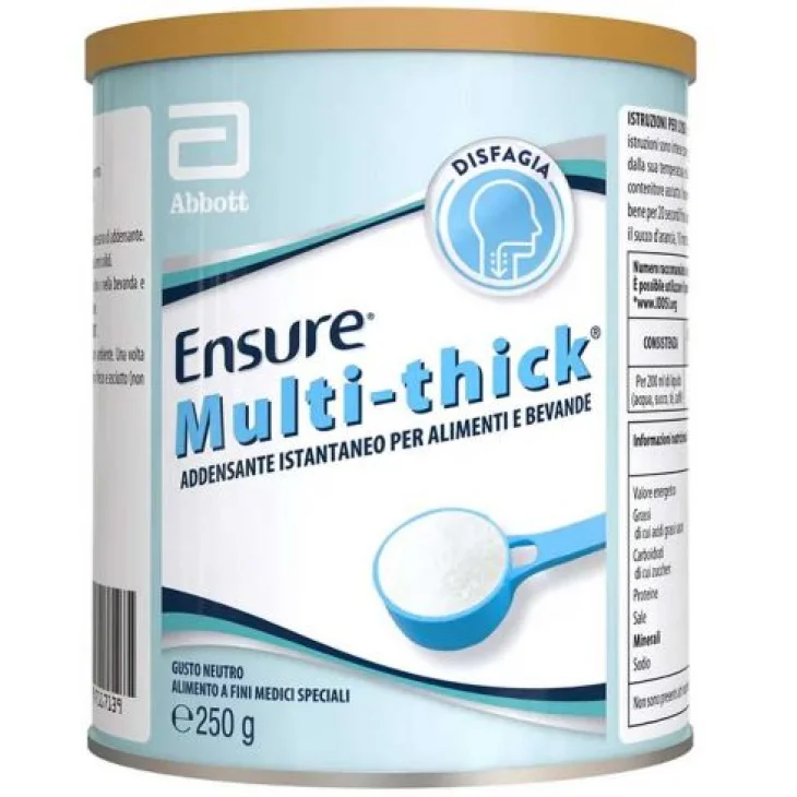 ENSURE MULTI THICK 250G ENSURE MULTI THICK 250G