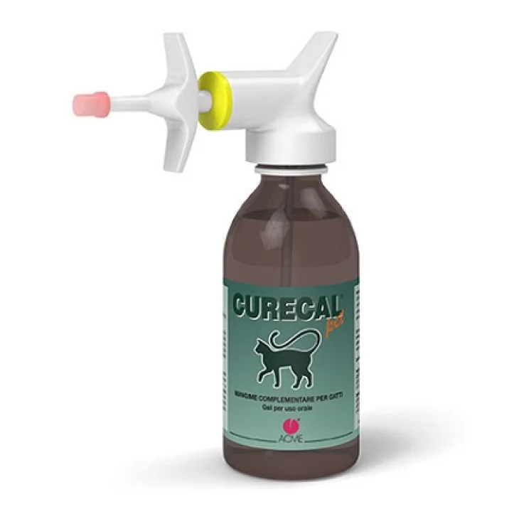 CURECAL GATTI GEL 125ML DIS. CURECAL GATTI GEL 125ML DIS.