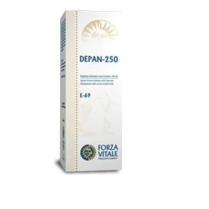 DEPAN-250 ECOSOL 250ML DEPAN-250 ECOSOL 250ML