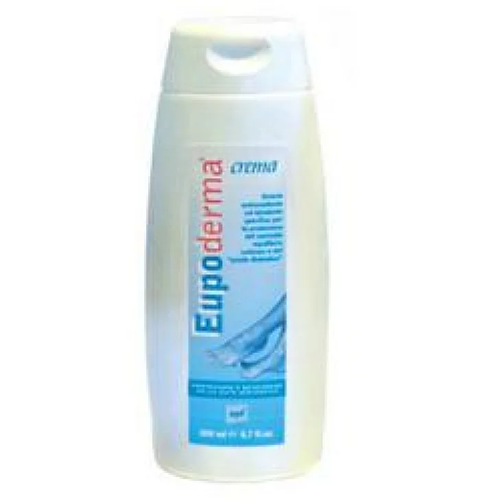 EUPODERMA CR ANTI ANFIAMM200ML EUPODERMA CR ANTI ANFIAMM200ML