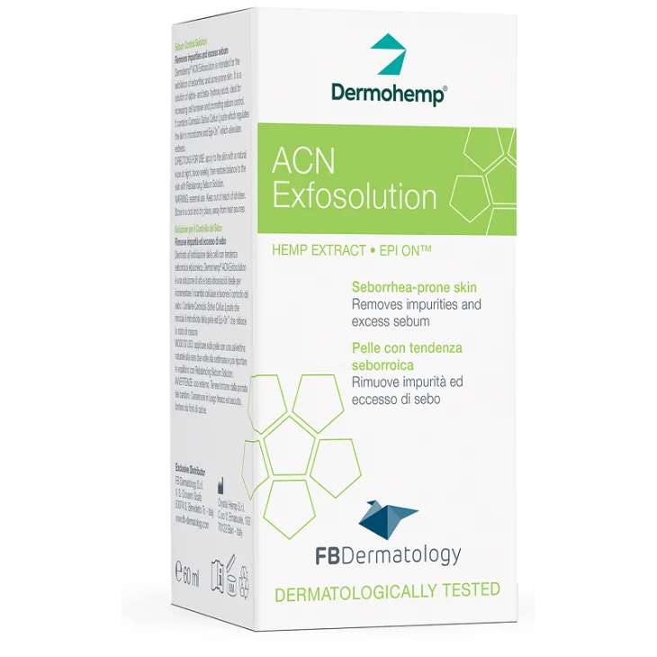ACN EXFOSOLUTION 60ML ACN EXFOSOLUTION 60ML
