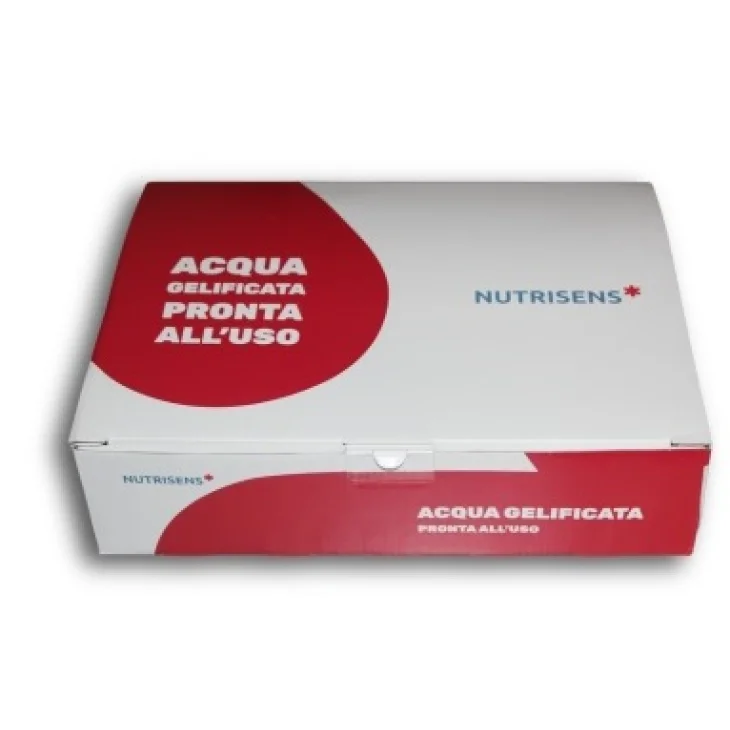ACQUA GEL P USO EDULC PESC12PZ ACQUA GEL P USO EDULC PESC12PZ