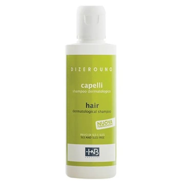 DIZEROUNO SH DERMAT CAP 200ML DIZEROUNO SH DERMAT CAP 200ML