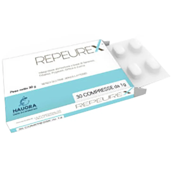 REPEUREX 30CPR