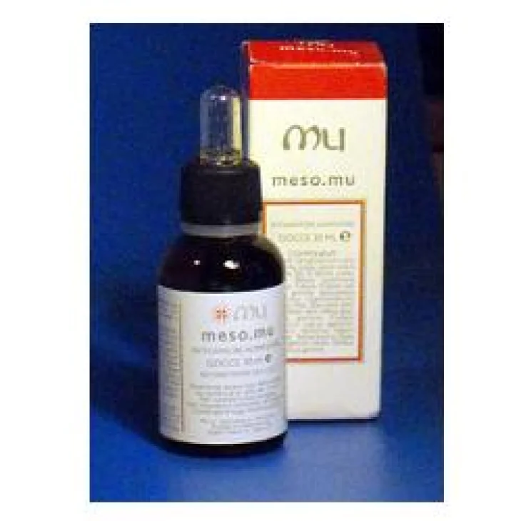 MESO MU 30ML MESO MU 30ML