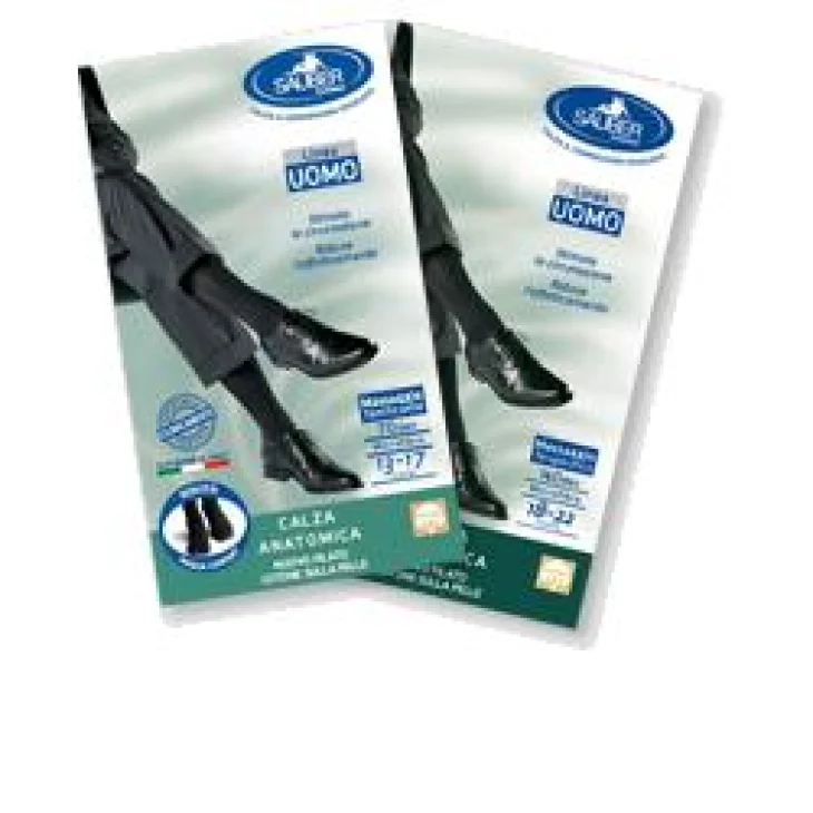SAUBER CALZA U COT 140D M NERO SAUBER CALZA U COT 140D M NERO