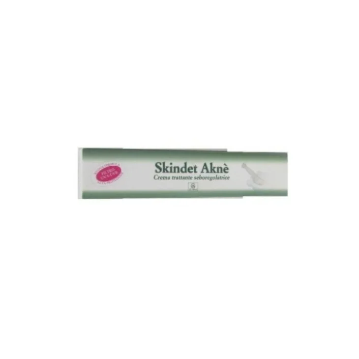 Skinsan Akn&egrave; Crema Seboregolatrice SPF30 30ml