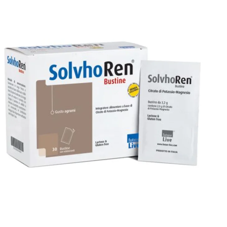 SOLVHOREN 30BUST SOLVHOREN 30BUST