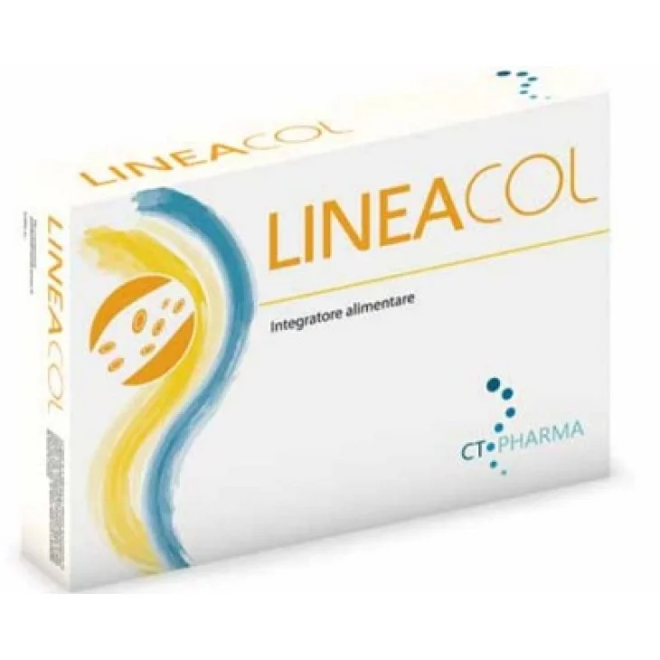LINEA COL 30CPS LINEA COL 30CPS