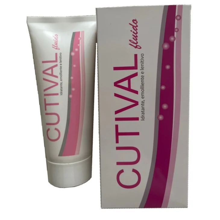 CUTIVAL FLUIDO 200ML