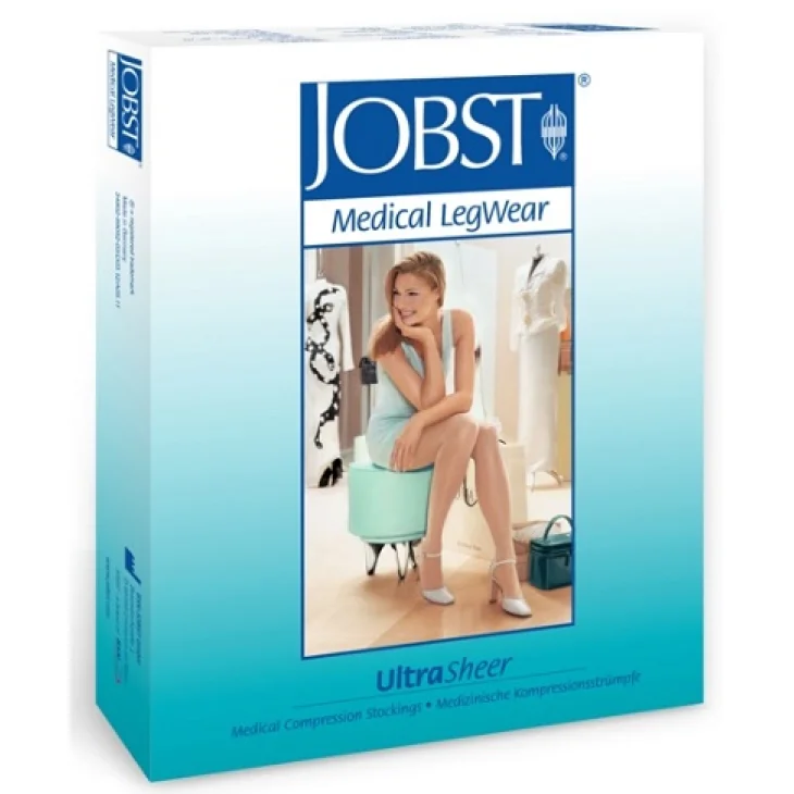 JOBST US 15-20MMHG CALZ AUTNE5 JOBST US 15-20MMHG CALZ AUTNE5