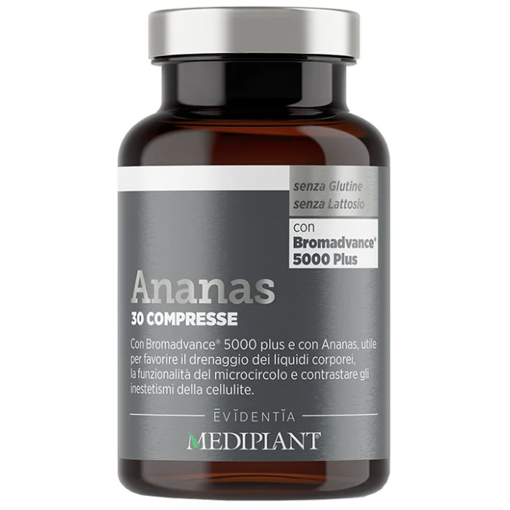 ANANAS 30CPR