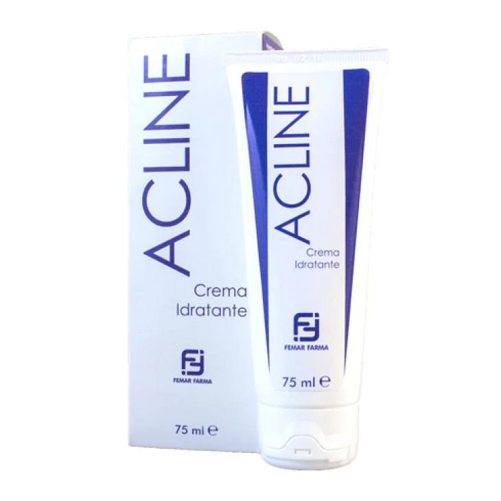 ACLINE CREMA IDRATANTE 75ML ACLINE CREMA IDRATANTE 75ML