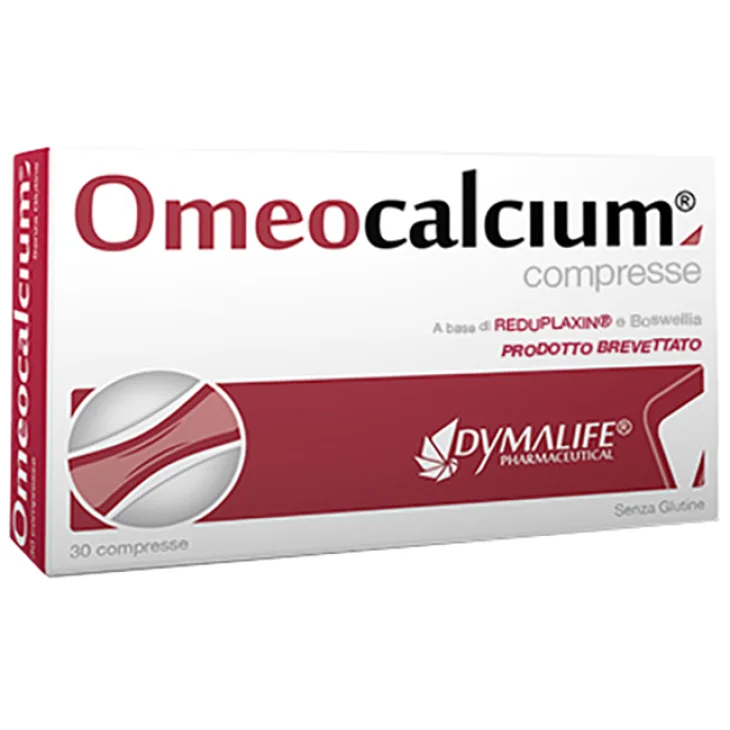 OMEOCALCIUM 30CPR