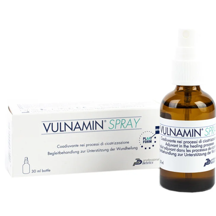 VULNAMIN SPRAY 30ML