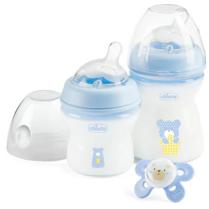 CH SET REGALO NF BIMBO CH SET REGALO NF BIMBO