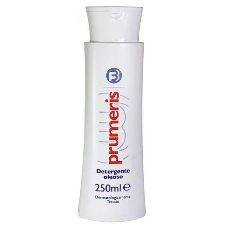 PRUMERIS DETERGENTE OLEOSO