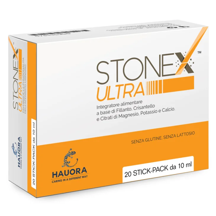 STONEX ULTRA 20STICK PACK STONEX ULTRA 20STICK PACK