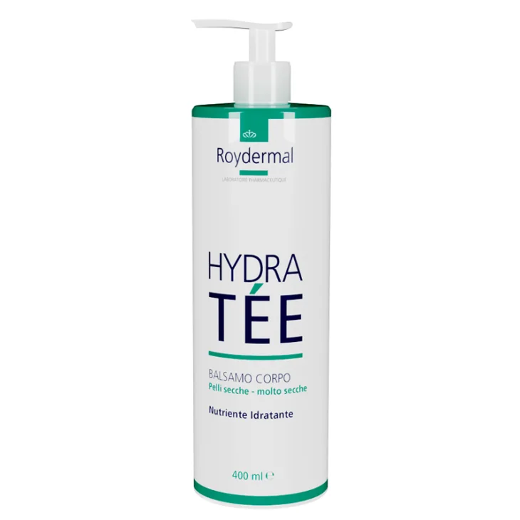 HYDRATEE BALSAMO CORPO 400ML