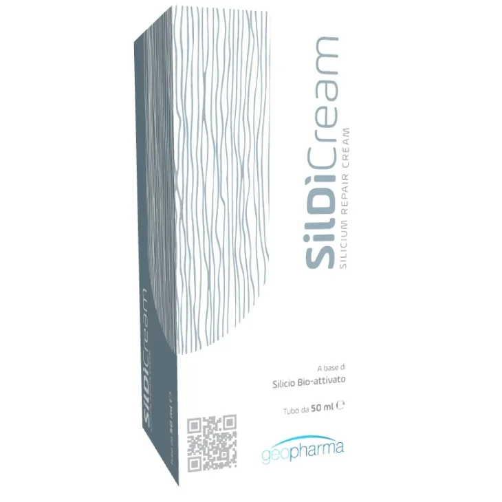 SILDI CREAM 50ML SILDI CREAM 50ML