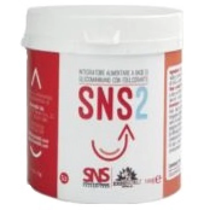 SNS2 100G SNS2 100G