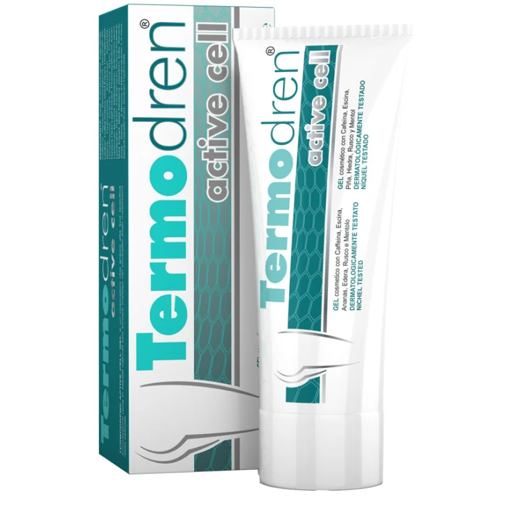 TERMODREN ACTIVE CELL 200ML