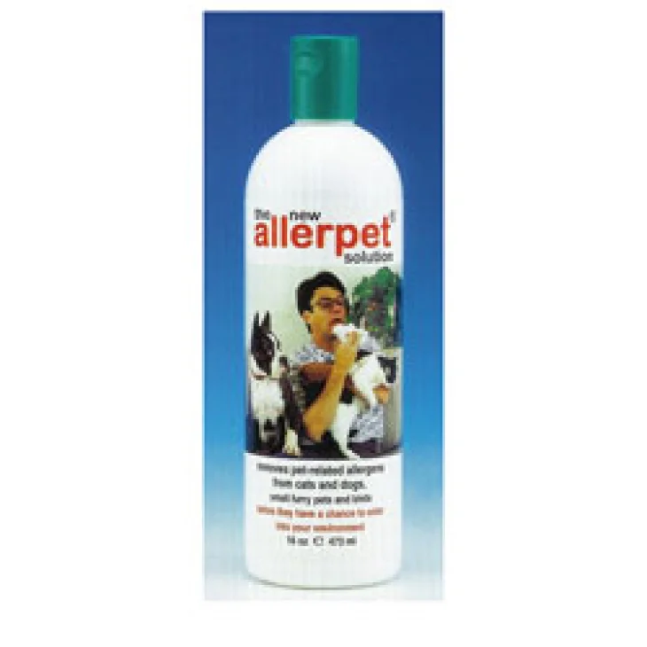 ALLERPET DEALLERGIZ CANI GATTI ALLERPET DEALLERGIZ CANI GATTI