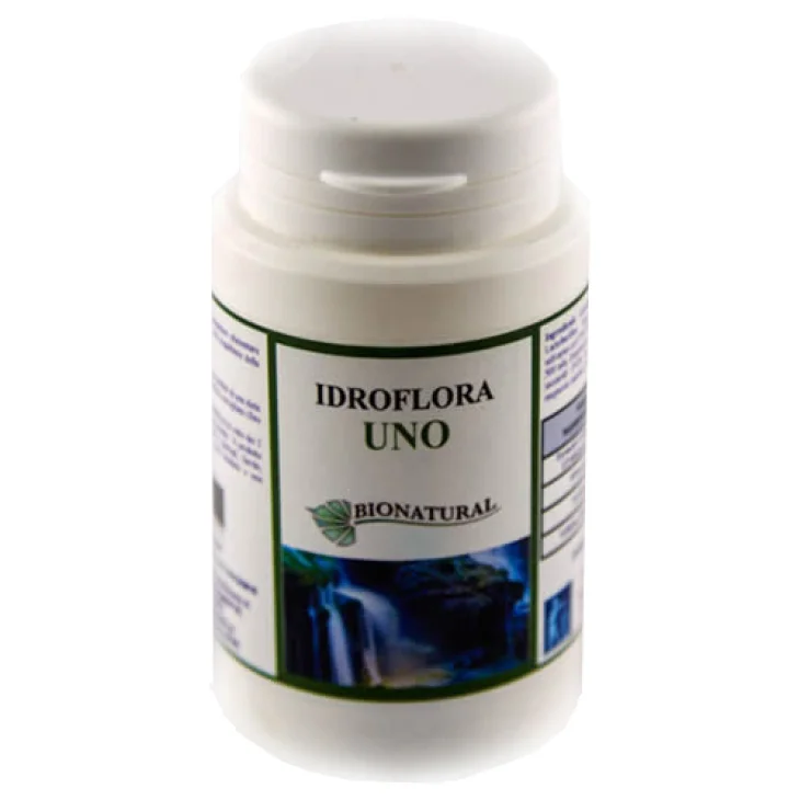 IDROFLORA 1 40CPS 16G IDROFLORA 1 40CPS 16G