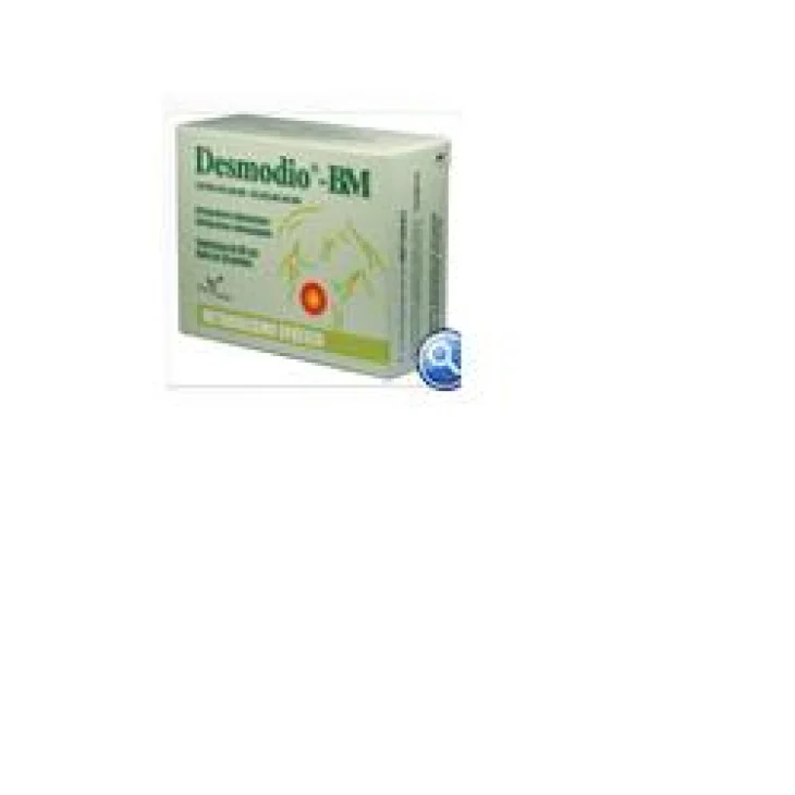 DESMODIO BM 30CPS DESMODIO BM 30CPS