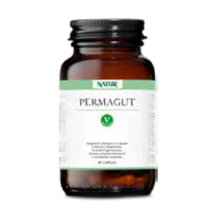 PERMAGUT N/F 90CPS (L28590) NA PERMAGUT N/F 90CPS (L28590) NA