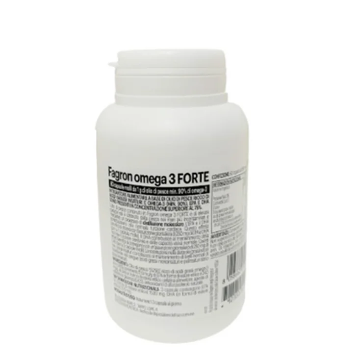 FAGRON OMEGA 3 FORTE 60PRL FAGRON OMEGA 3 FORTE 60PRL