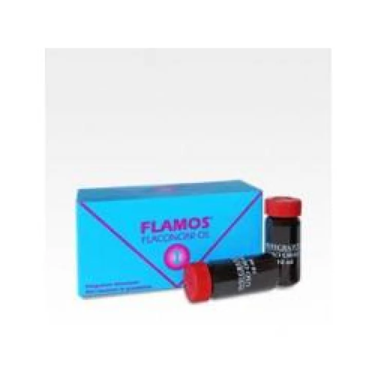 FLAMOS 10FL FLAMOS 10FL