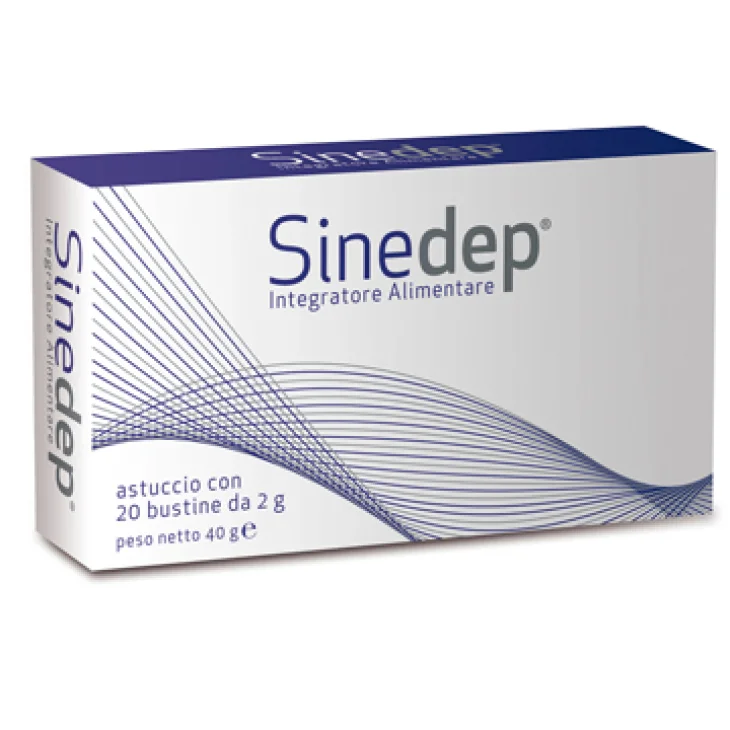 SINEDEP 20BUST SINEDEP 20BUST