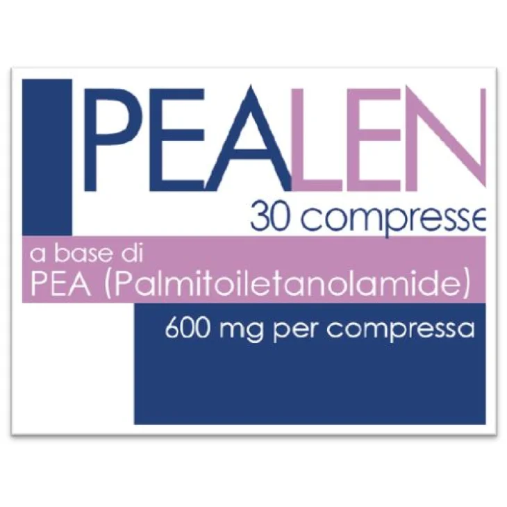 PEALEN 30CPR PEALEN 30CPR