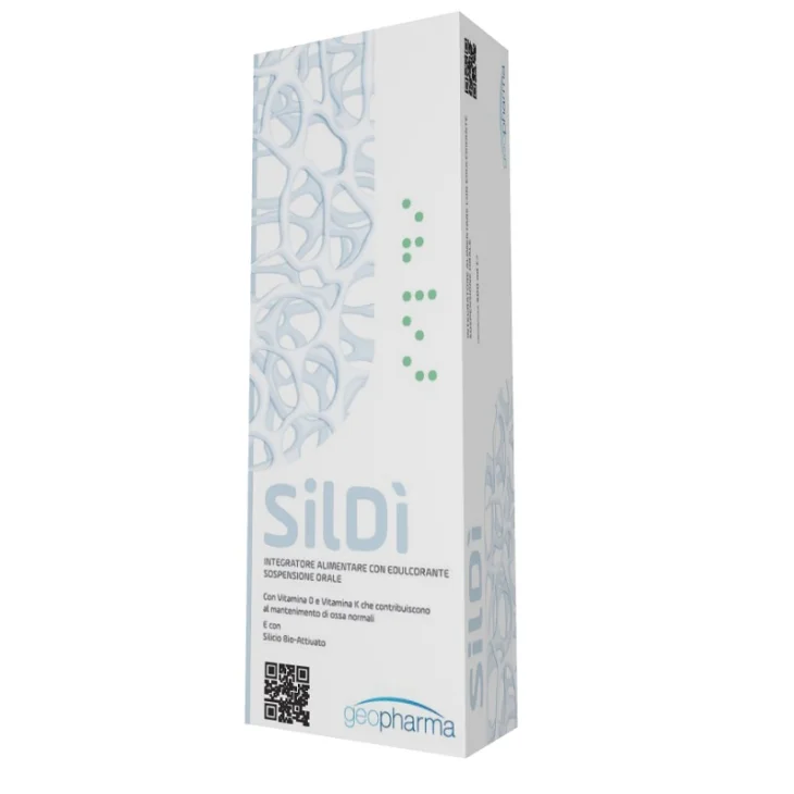 SILDI' 500ML SILDI' 500ML