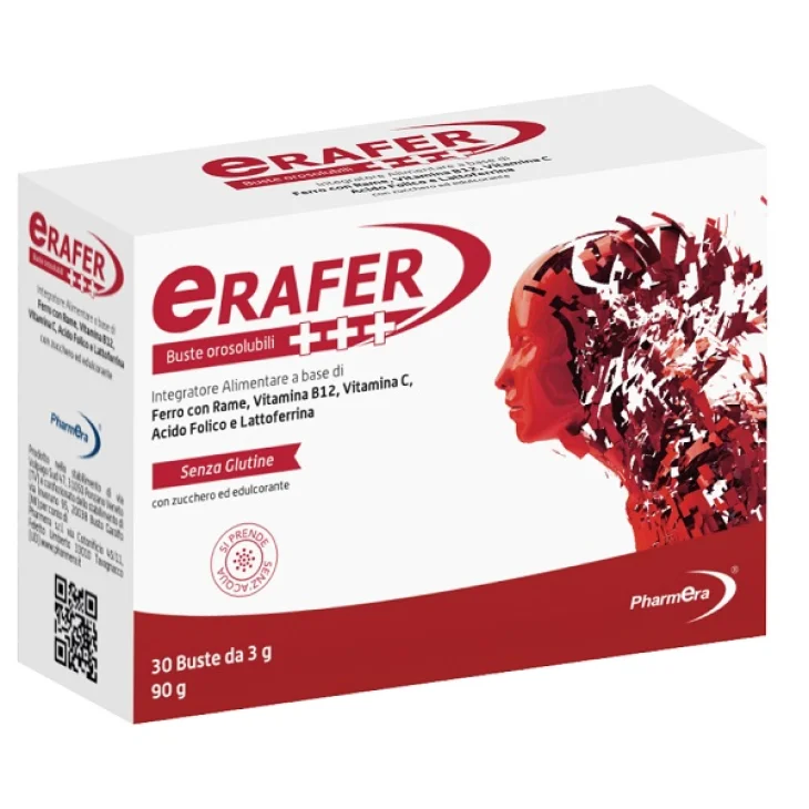 ERAFER+++ 30BUST
